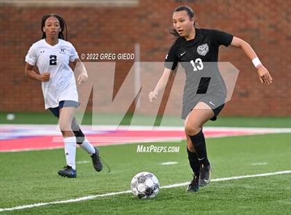 Thumbnail 1 in Houston County vs. Northside photogallery.