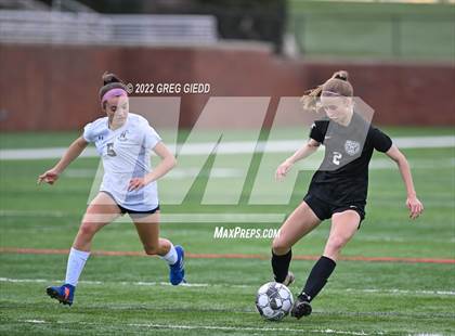 Thumbnail 1 in Houston County vs. Northside photogallery.