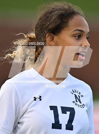 Thumbnail 2 in Houston County vs. Northside photogallery.