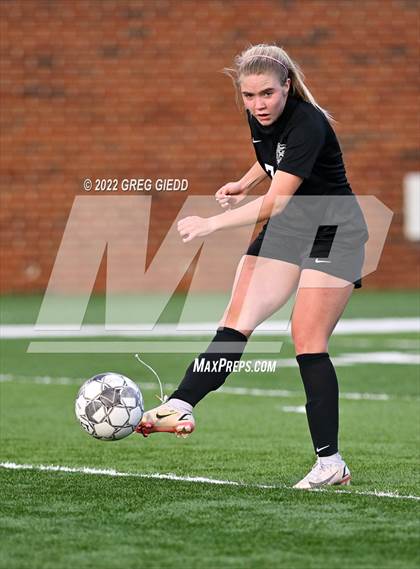Thumbnail 1 in Houston County vs. Northside photogallery.