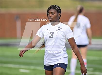 Thumbnail 3 in Houston County vs. Northside photogallery.