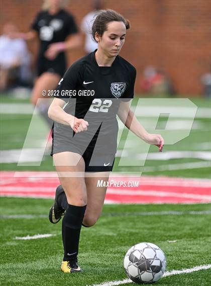 Thumbnail 2 in Houston County vs. Northside photogallery.