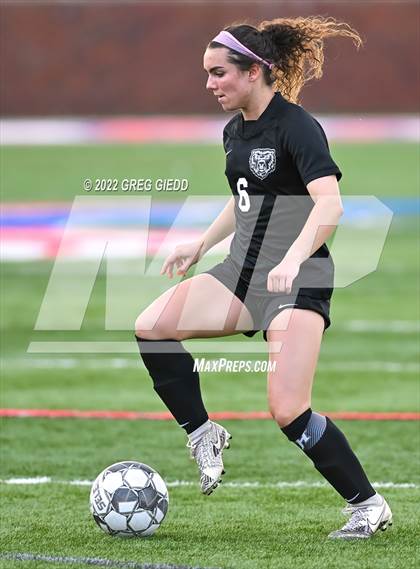Thumbnail 3 in Houston County vs. Northside photogallery.