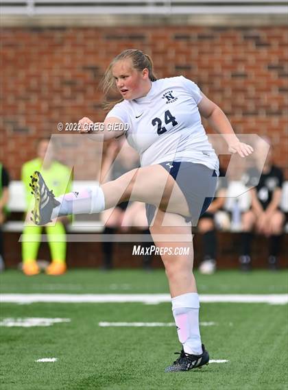 Thumbnail 2 in Houston County vs. Northside photogallery.