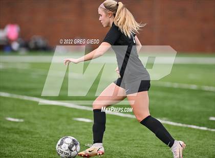 Thumbnail 1 in Houston County vs. Northside photogallery.