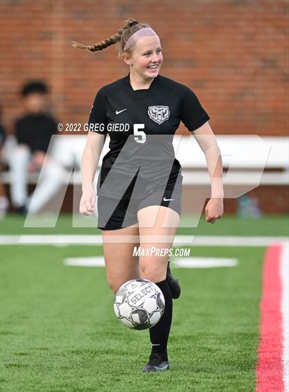 Thumbnail 1 in Houston County vs. Northside photogallery.