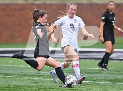 Thumbnail 3 in Houston County vs. Northside photogallery.