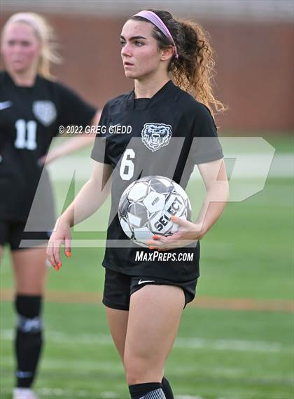Thumbnail 3 in Houston County vs. Northside photogallery.