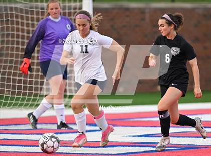 Thumbnail 2 in Houston County vs. Northside photogallery.