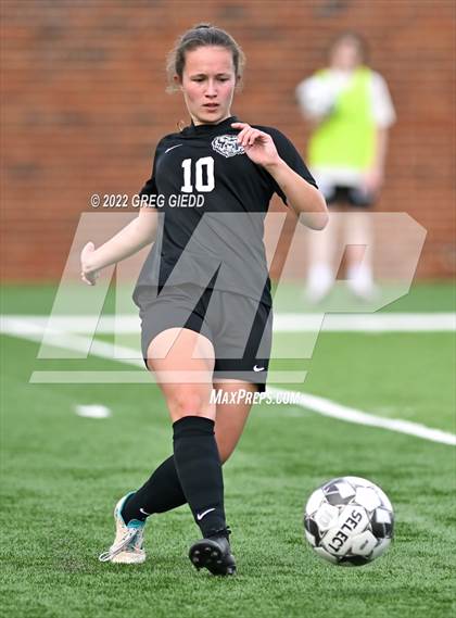 Thumbnail 3 in Houston County vs. Northside photogallery.