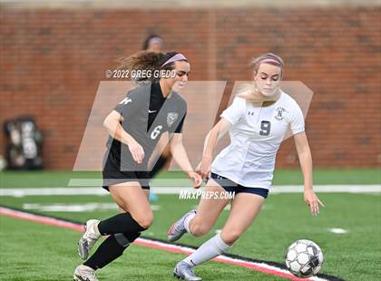 Thumbnail 1 in Houston County vs. Northside photogallery.