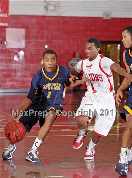 Thumbnail 1 in Cape Fear @ Seventy-First photogallery.
