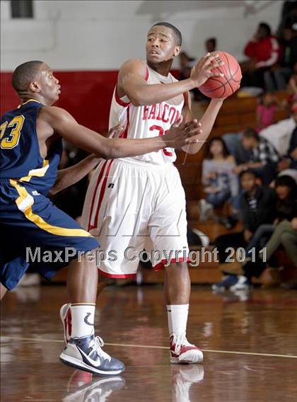 Thumbnail 2 in Cape Fear @ Seventy-First photogallery.
