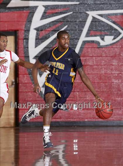 Thumbnail 3 in Cape Fear @ Seventy-First photogallery.