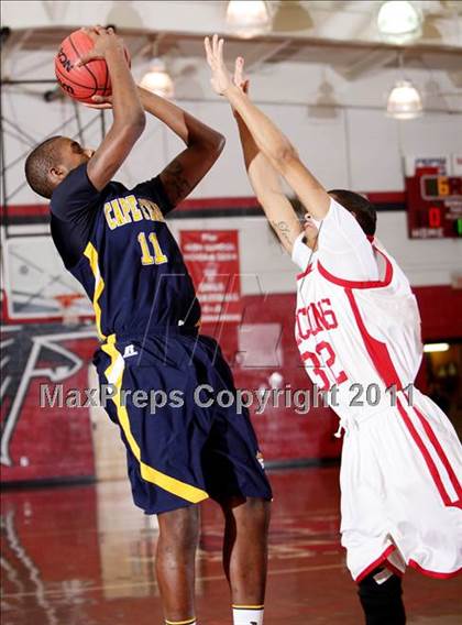 Thumbnail 3 in Cape Fear @ Seventy-First photogallery.