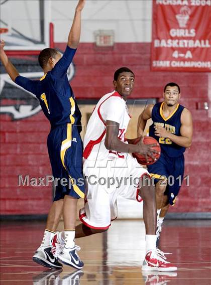 Thumbnail 3 in Cape Fear @ Seventy-First photogallery.