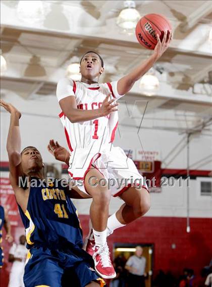 Thumbnail 1 in Cape Fear @ Seventy-First photogallery.