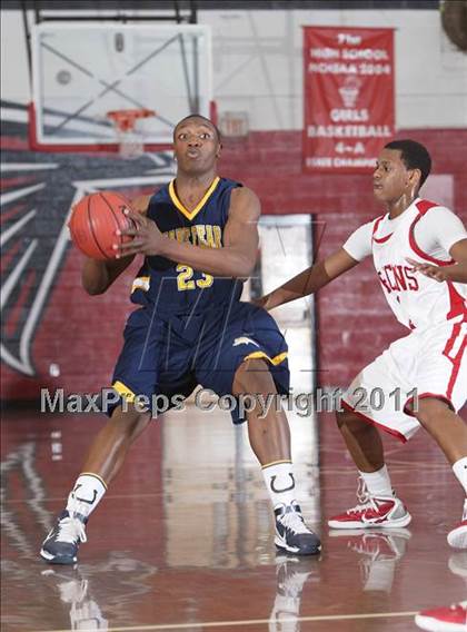 Thumbnail 1 in Cape Fear @ Seventy-First photogallery.