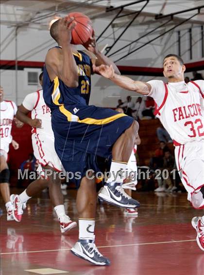 Thumbnail 1 in Cape Fear @ Seventy-First photogallery.