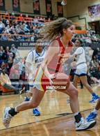 Photo from the gallery "Vashon vs. Incarnate Word Academy (Webster Winter Challenge)"