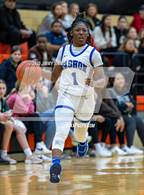 Photo from the gallery "Vashon vs. Incarnate Word Academy (Webster Winter Challenge)"