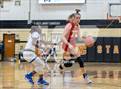 Photo from the gallery "Vashon vs. Incarnate Word Academy (Webster Winter Challenge)"