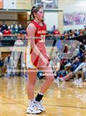 Photo from the gallery "Vashon vs. Incarnate Word Academy (Webster Winter Challenge)"