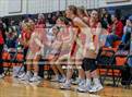 Photo from the gallery "Vashon vs. Incarnate Word Academy (Webster Winter Challenge)"