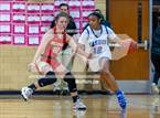 Photo from the gallery "Vashon vs. Incarnate Word Academy (Webster Winter Challenge)"