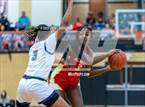 Photo from the gallery "Vashon vs. Incarnate Word Academy (Webster Winter Challenge)"