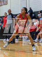 Photo from the gallery "Vashon vs. Incarnate Word Academy (Webster Winter Challenge)"