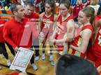 Photo from the gallery "Vashon vs. Incarnate Word Academy (Webster Winter Challenge)"
