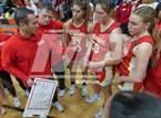 Photo from the gallery "Vashon vs. Incarnate Word Academy (Webster Winter Challenge)"