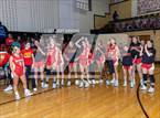 Photo from the gallery "Vashon vs. Incarnate Word Academy (Webster Winter Challenge)"
