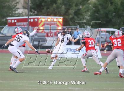 Thumbnail 3 in Mansfield @ Marcus photogallery.