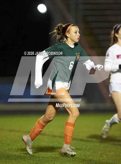 Thumbnail 3 in Mandarin vs Wolfson (Gateway Conference) photogallery.
