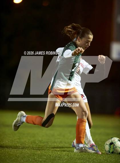 Thumbnail 3 in Mandarin vs Wolfson (Gateway Conference) photogallery.