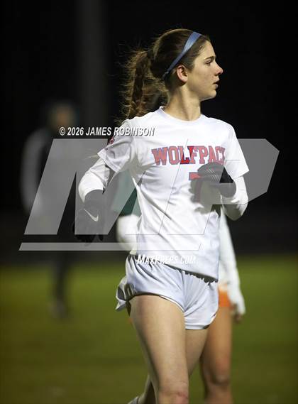 Thumbnail 2 in Mandarin vs Wolfson (Gateway Conference) photogallery.