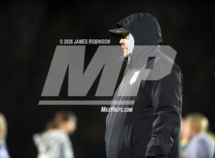 Thumbnail 2 in Mandarin vs Wolfson (Gateway Conference) photogallery.