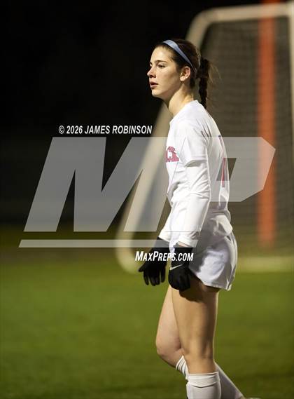 Thumbnail 3 in Mandarin vs Wolfson (Gateway Conference) photogallery.