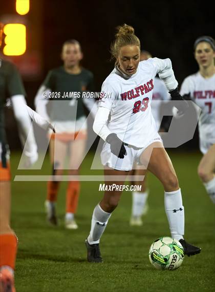 Thumbnail 3 in Mandarin vs Wolfson (Gateway Conference) photogallery.