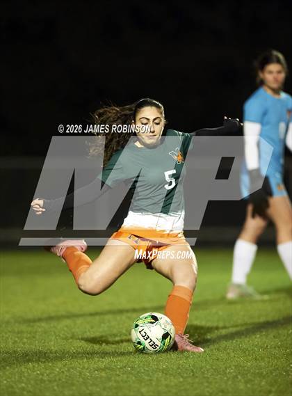 Thumbnail 1 in Mandarin vs Wolfson (Gateway Conference) photogallery.