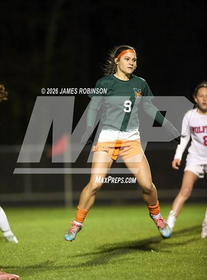 Thumbnail 3 in Mandarin vs Wolfson (Gateway Conference) photogallery.