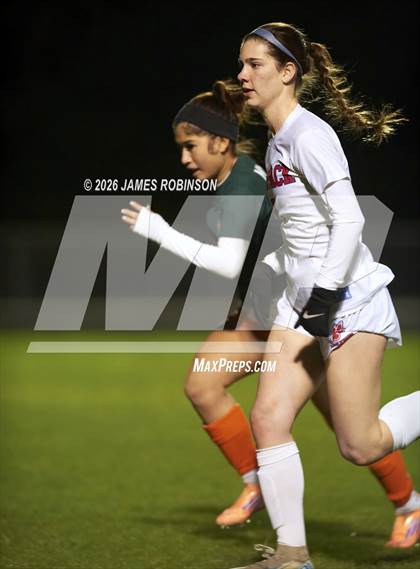 Thumbnail 3 in Mandarin vs Wolfson (Gateway Conference) photogallery.