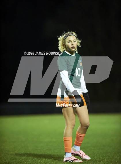 Thumbnail 1 in Mandarin vs Wolfson (Gateway Conference) photogallery.