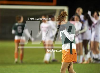 Thumbnail 1 in Mandarin vs Wolfson (Gateway Conference) photogallery.