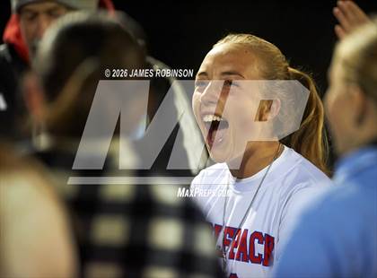 Thumbnail 3 in Mandarin vs Wolfson (Gateway Conference) photogallery.