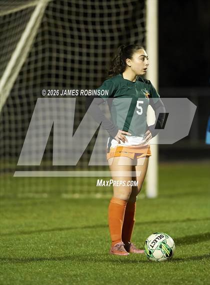 Thumbnail 1 in Mandarin vs Wolfson (Gateway Conference) photogallery.