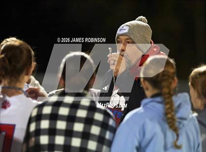 Thumbnail 3 in Mandarin vs Wolfson (Gateway Conference) photogallery.