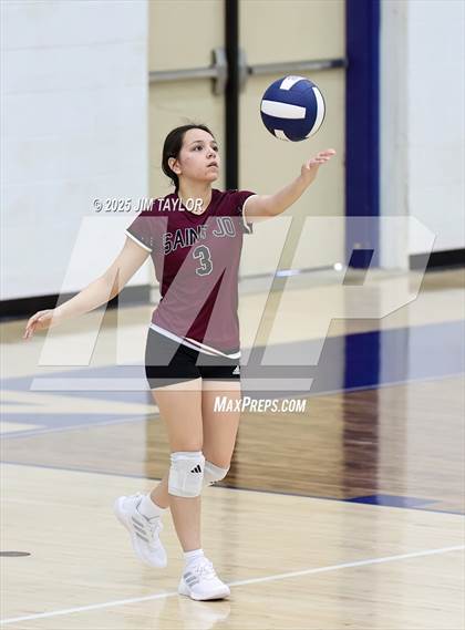 Thumbnail 1 in Saint Jo @ Perrin photogallery.